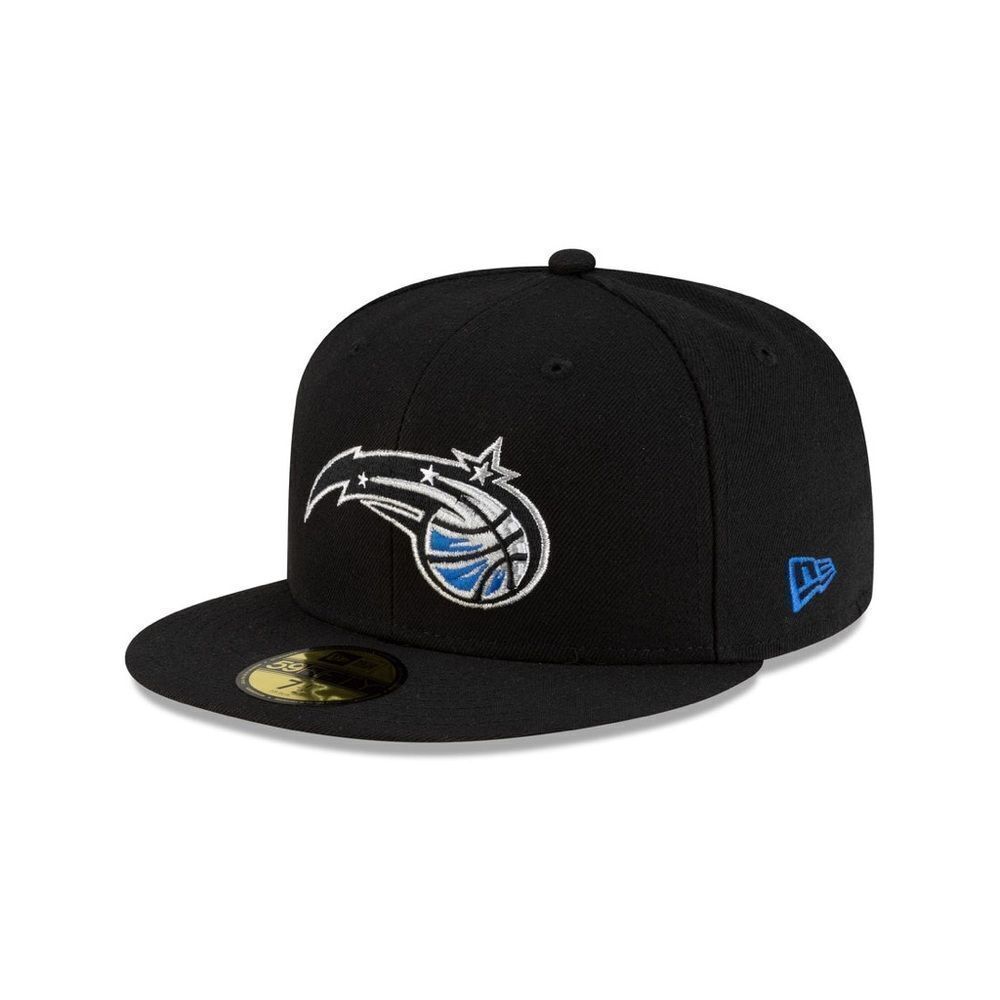 NWT New Era OrlandoโMagic 59FIFTY Fitted SnapBack